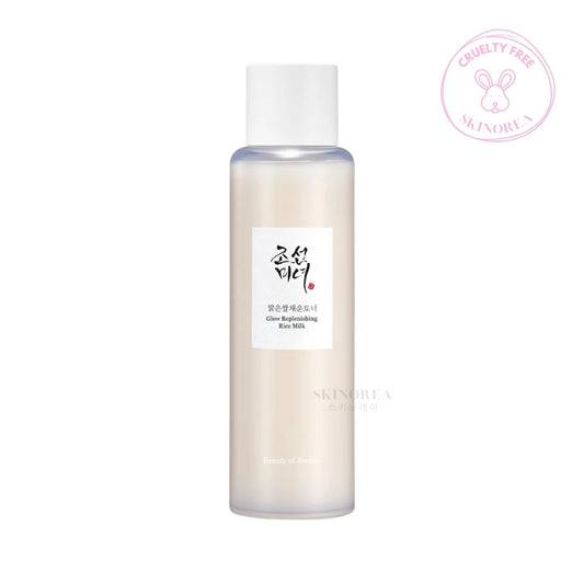 Beauty of Joseon Glow Replenishing Rice Milk 150ml - Moisturizing toner infused with rice extract - Kbeauty Korean Skinorea shop Paris France fast delivery - yesstyle