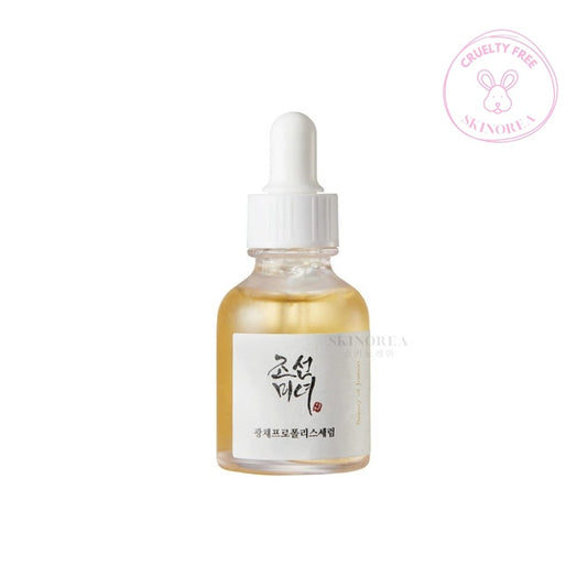 Beauty of Joseon Glow Serum 30ml - Propolis + Niacinamide for Oily Skin