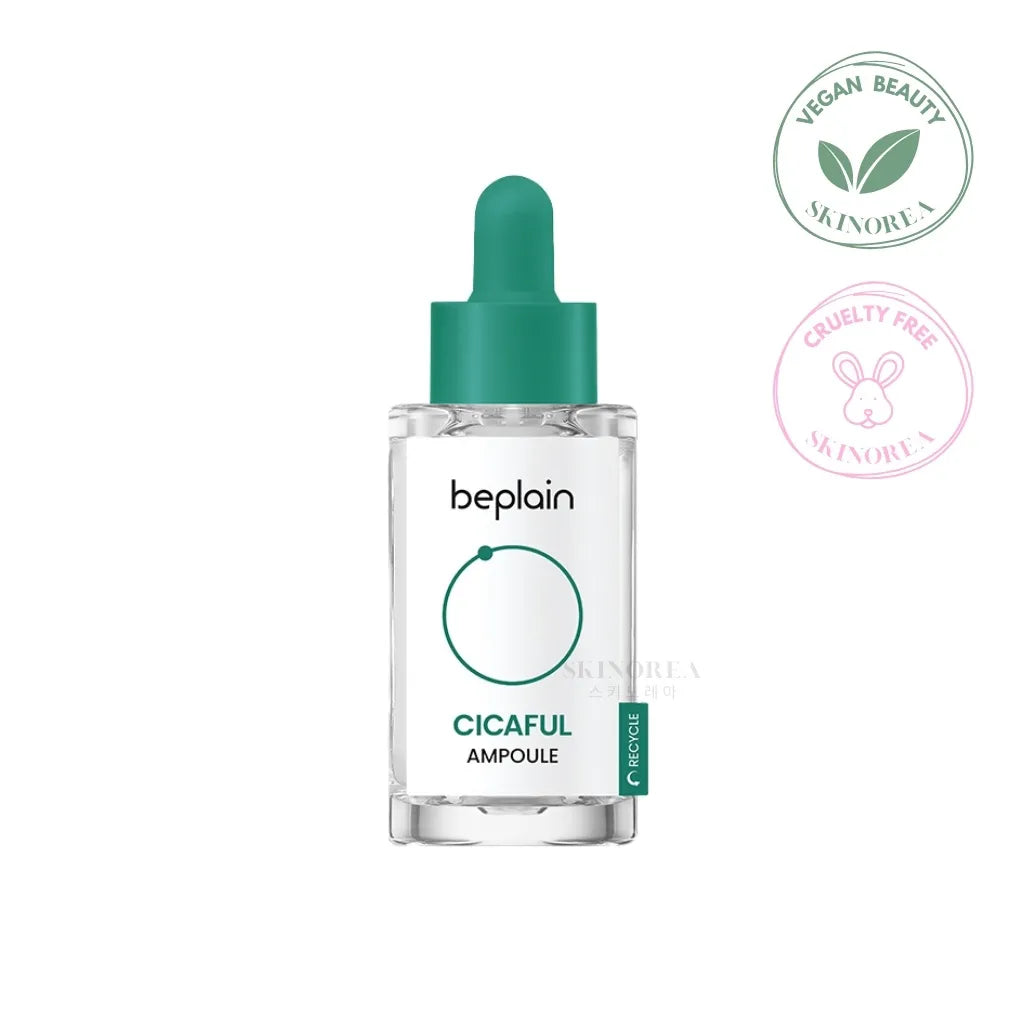 Beplain - Cicaful Ampoule