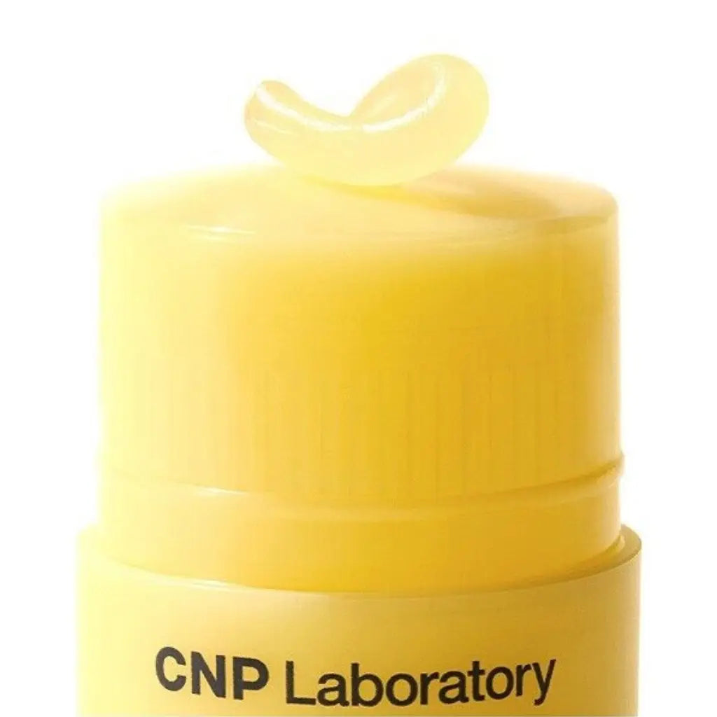 CNP Laboratory Propolis Lipcerin 15ml - Soin des lèvres hydratant en profondeur - Kbeauty skincare coréenne Skinorea shop Paris France livraison rapide - yesstyle