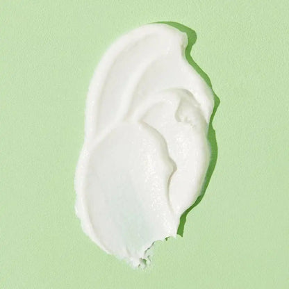 COSRX Centella Blemish Cream 30g - Soin apaisant pour les taches cruelty-free - texture - Kbeauty skincare coréenne Skinorea shop Paris France livraison rapide - yesstyle