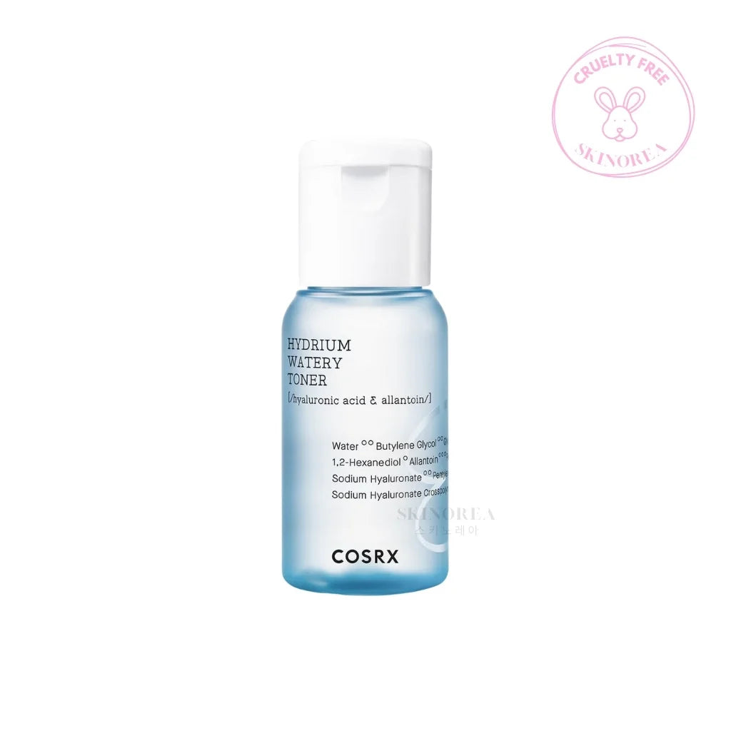 COSRX Hydrium Watery Toner mini 50ml - Moisturizing toner