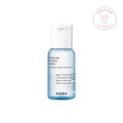 COSRX Hydrium Watery Toner mini 50ml - Moisturizing toner