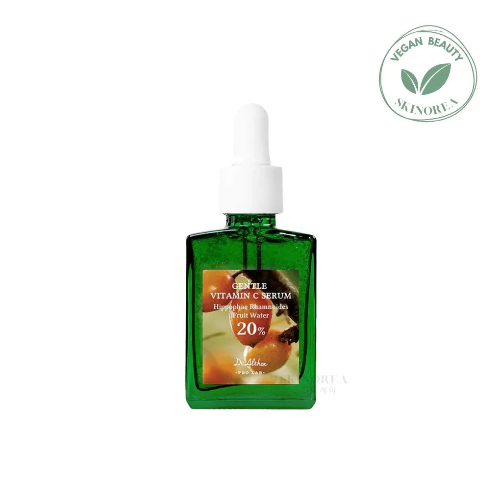 Gentle Vitamin C Serum