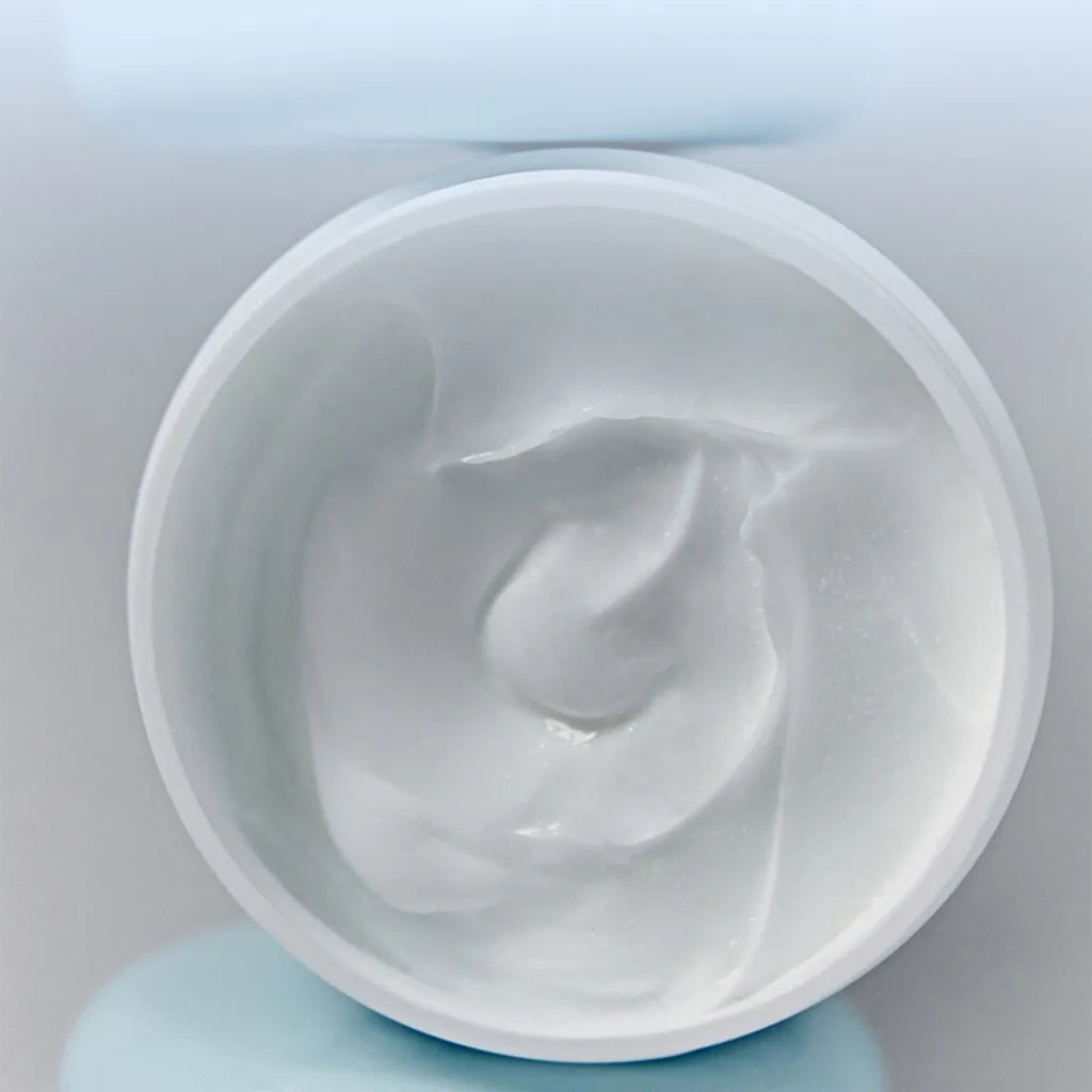 ILLIYOON Ceramide Ato Concentrate Cream 200ml - Crème hydratante réparatrice visage pour les peaux sensibles