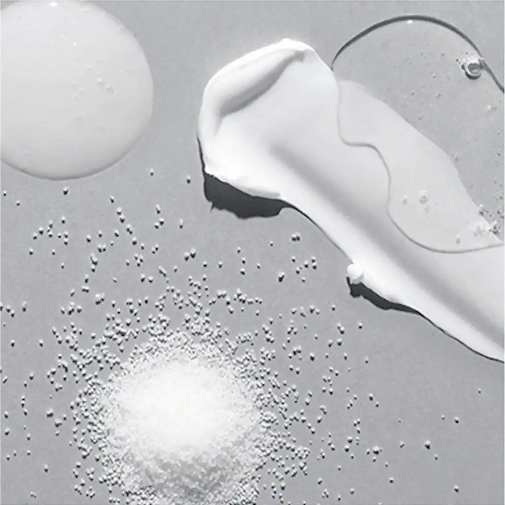 ILLIYOON Ceramide Ato Concentrate Cream 200ml - Crème hydratante réparatrice visage pour les peaux sensibles - texture