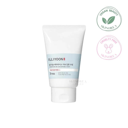ILLIYOON - Ceramide Ato Concentrate Cream