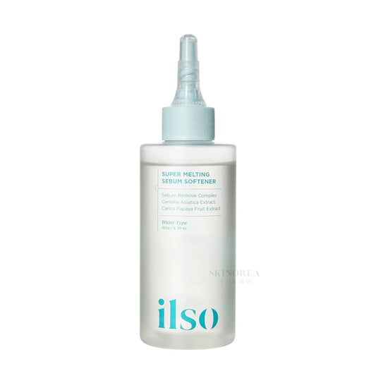 Ilso Super Melting Sebum Softener - Excess sebum and anti-blackhead care - Kbeauty Korean Skinorea shop Europe fast delivery - skincare coréenne Skinorea shop France Paris livraison rapide - yesstyle