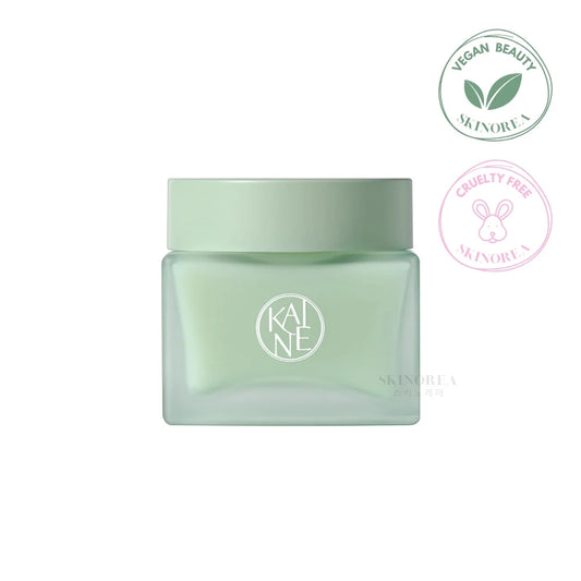KAINE Green Calm Aqua Cream 70ml - Water gel type cream for sensitive skin