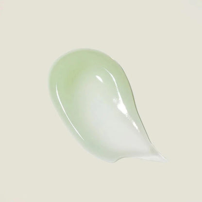 KAINE Green Calm Aqua Cream 70ml - Crème hydratante de type gel pour peau sensible - texture