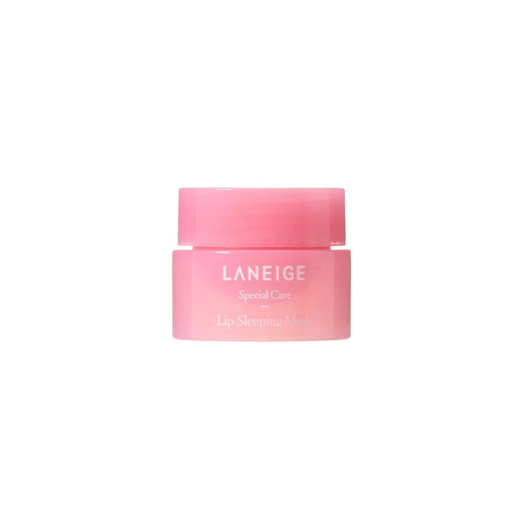 LANEIGE Lip Sleeping Mask Berry mini 3g - Overnight Lip Care