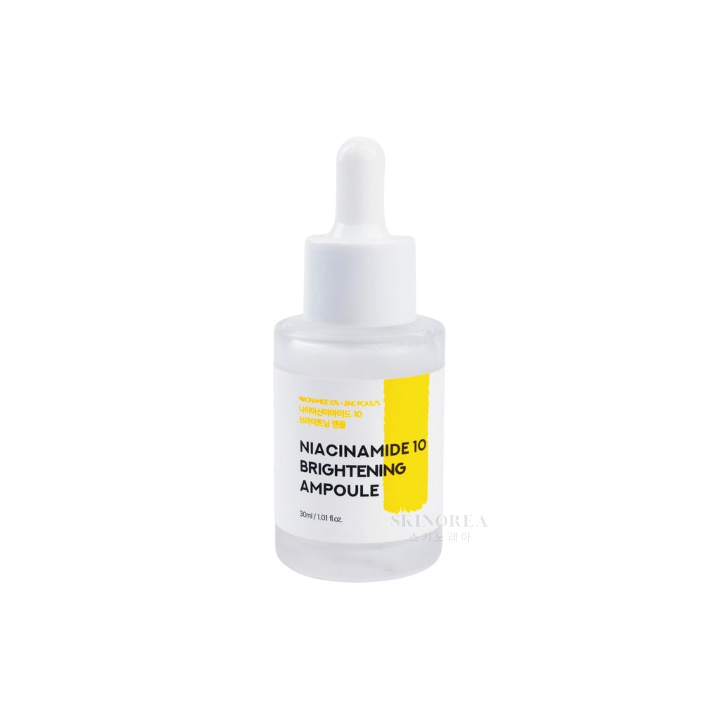 Neulii - Niacinamide 10 Brightening Ampoule – Skinorea