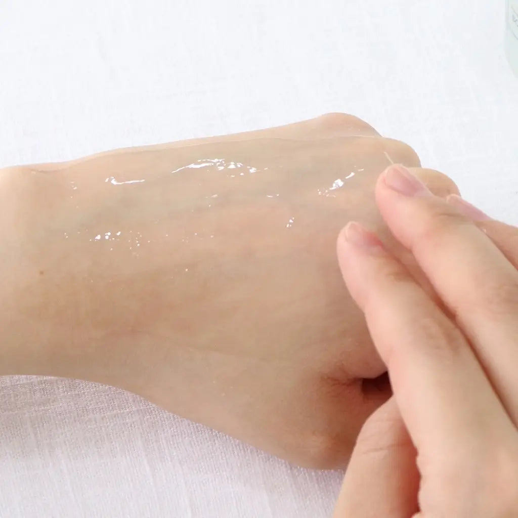 Numbuzin No. 3 Skin Softening Serum 50ml - Sérum réparateur Bifida - texture
