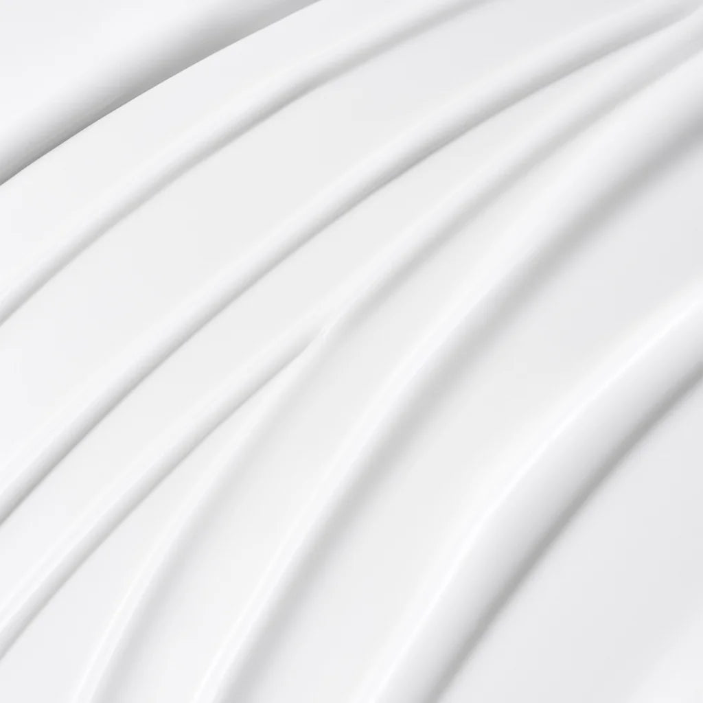 Purito SEOUL - Mighty Bamboo Panthenol Cream 100ml - Crème réparatrice vegan pour la barrière cutanée - texture - K-beauty soin cosmétique corée Skinorea shop France livraison rapide - yesstyle