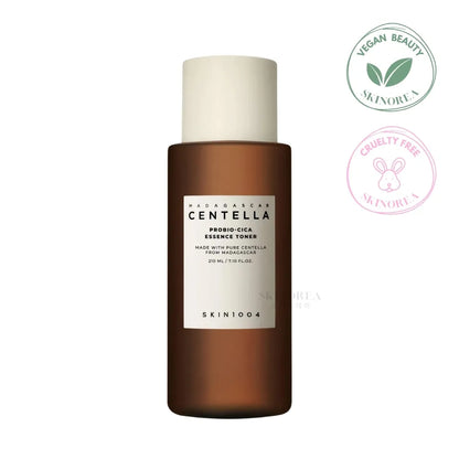 SKIN1004 Centella Probio-Cica Essence Toner 210ml - Rich essence hydrating toner - Kbeauty Korean Skinorea shop Paris France fast delivery - yesstyle