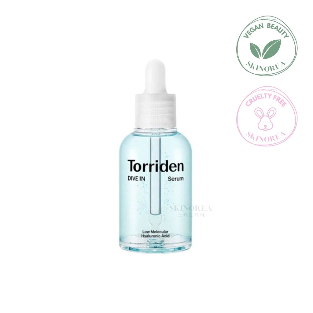 DIVE-IN Low Molecular PDRN Serum