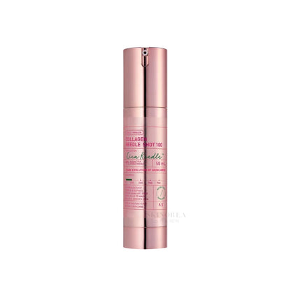 VT - Collagen Reedle Shot 100 50ml - Innovative anti-aging ampoule - Kbeauty Korean Skinorea shop Europe fast delivery - skincare coréenne Skinorea shop France Paris livraison rapide - yesstyle